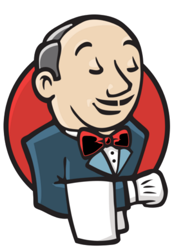 Jenkins icon