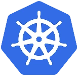Kubernetes icon