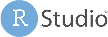 RStudio icon