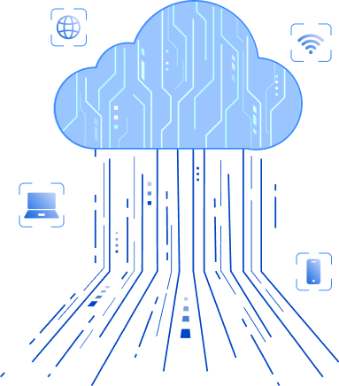 AI Robot - Custom AI Solutions