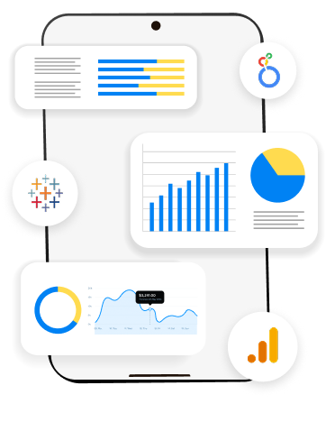 AI Robot - Custom AI Solutions