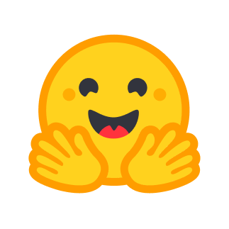 Hugging Face Transformers icon